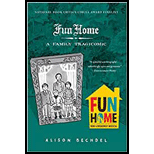 Fun Home: Family Tragicomic