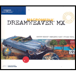 Macromedia Dreamweaver MX, Design Professional