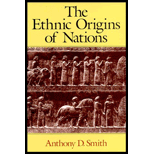 Ethnic Origins of Nations (Paperback)