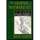 Condition of Postmodernity
