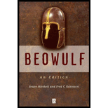 Beowulf : An Edition