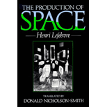 Production of Space