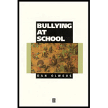 Bullying at School