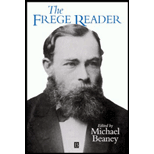Frege Reader