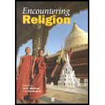 Encountering Religion : An Introduction to the Religions of the World