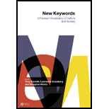 New Keywords (Paperback)