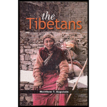 Tibetans (Hardback)