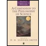 Companion to Philosophy of Science (Paperback)