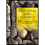 Essential Soil Science: Clear and Concise Introduction to Soil Science (Paperback)