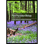 Introduction to Plant Population Biology (Paperback)