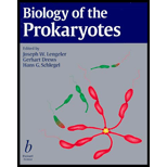 Biology of the Prokaryotes