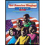 Get America Singing... Again!, Volume 2