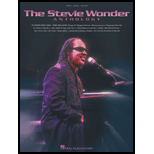 Stevie Wonder Anthology