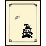 Real Book - Volume 1