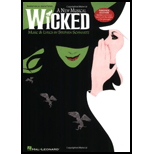 Wicked: A New Musical
