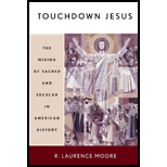 Touchdown Jesus (Paperback)