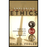 Exploring Christian Ethics (Paperback)