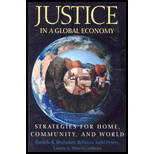 Justice in a Global Economy
