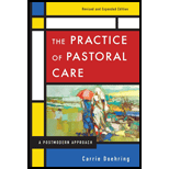 Practice of Pastoral Care: A Postmodern Approach - Revised and Expanded Edition