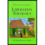 Liberation Theology (Paperback)