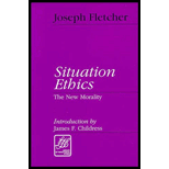 Situation Ethics - With Introduction (Paperback)