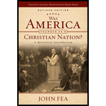 Was America Founded as a Christian Nation?