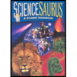 ScienceSaurus Handbook Softcover