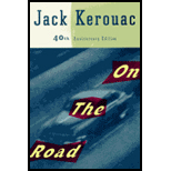 On the Road (Great Books of 20th Century)