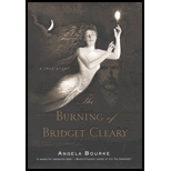 Burning of Bridget Cleary : A True Story