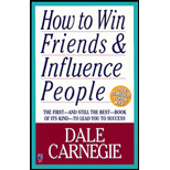 How to Win Friends and Influence People