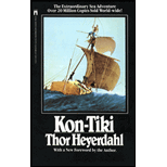 Kon-Tiki