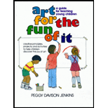 Art for Fun of It (Paperback)