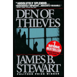 Den of Thieves, Updated