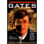 Gates, Updated