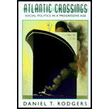 Atlantic Crossings: Social Politics in a Progressive Age