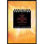 Radiation Protection: Guide for Scientists, Regulators, and Physicians