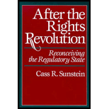 After the Rights Revolution