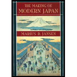 Making of Modern Japan