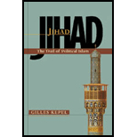 Jihad: The Trail of Political Islam