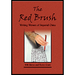 Red Brush : Writing Women of Imperial China