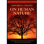 On Human Nature - 25th Anniversary Edition