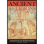 Ancient Religions