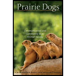 Prairie Dogs