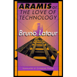 Aramis, or the Love of Technology