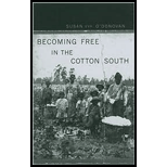 Becoming Free in the Cotton South