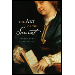 Art of the Sonnet