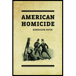 American Homicide