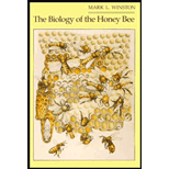 Biology of the Honey Bee