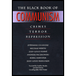Black Book of Communism : Crimes, Terror, Repression