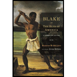 Blake: Or, The Huts of America
